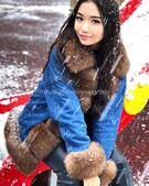 Анкета проститутки Дарина - метро Коньково, возраст - 19