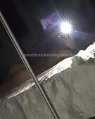 Анкета проститутки Ленусик - метро Якиманка, возраст - 20