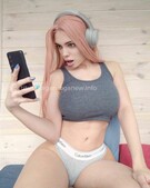 Анкета проститутки Кристина - метро Царицыно, возраст - 21