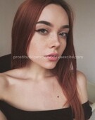 Анкета проститутки Ирина - метро Сокольники, возраст - 21