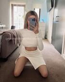 Анкета проститутки Полина - метро Аэропорт, возраст - 21