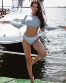 Анкета проститутки Лиза - метро Ломоносовский, возраст - 21