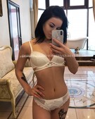 Анкета проститутки Марина - метро Нагатино-Садовники, возраст - 21