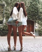 Анкета проститутки Таисия - метро Беговой, возраст - 21