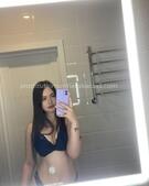 Анкета проститутки Элина - метро Хамовники, возраст - 22