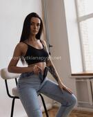 Анкета проститутки Ника - метро Нижегородский, возраст - 22