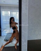 Анкета проститутки Ярослава - метро Даниловский, возраст - 22