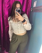 Анкета проститутки Лина - метро Тимирязевский, возраст - 22