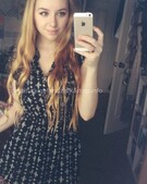 Анкета проститутки Ольга - метро Тропарево-Никулино, возраст - 22