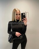 Анкета проститутки Ксения - метро Даниловский, возраст - 22