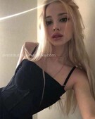 Анкета проститутки Каролина - метро Тропарево-Никулино, возраст - 22