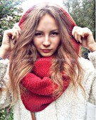 Анкета проститутки Таюша - метро Щукино, возраст - 22