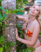 Анкета проститутки Лилия - метро Тверской, возраст - 23