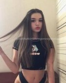 Анкета проститутки Галя - метро Басманный, возраст - 23