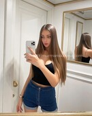 Анкета проститутки Юля - метро Обручевский, возраст - 23