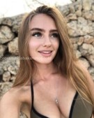 Анкета проститутки Кира - метро Тверской, возраст - 23