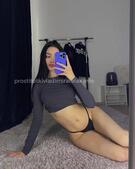 Анкета проститутки Ольга - метро Южное Бутово, возраст - 23