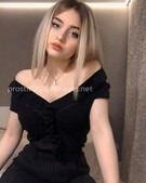 Анкета проститутки Юля - метро Тверской, возраст - 23