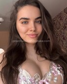 Анкета проститутки Эмма - метро Пресненский, возраст - 23