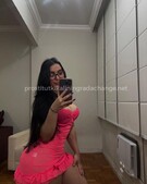 Анкета проститутки Каролина - метро Орехово-Борисово Южное, возраст - 23