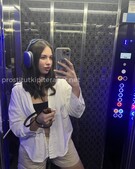 Анкета проститутки Света - метро Чертаново Центральное, возраст - 23