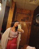 Анкета проститутки Катюша - метро Беговой, возраст - 23