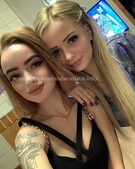 Анкета проститутки Виктория - метро Хорошевский, возраст - 23