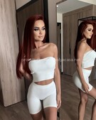 Анкета проститутки Любовь - метро Пресненский, возраст - 23