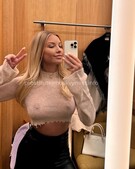 Анкета проститутки Оксана - метро Дорогомилово, возраст - 23