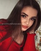 Анкета проститутки Леся - метро Тушино, возраст - 23