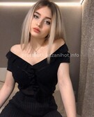 Анкета проститутки Адель - метро Нижегородский, возраст - 23