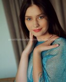 Анкета проститутки Лариса - метро Царицыно, возраст - 23