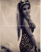 Анкета проститутки Лизочка - метро Сокол, возраст - 23