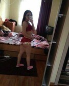 Анкета проститутки Инна - метро Тимирязевский, возраст - 23