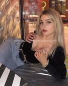 Анкета проститутки Стефания - метро Угреша, возраст - 23