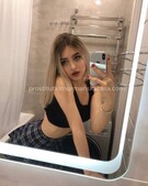Анкета проститутки Леля - метро Тверской, возраст - 23