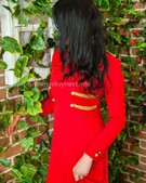 Анкета проститутки Маргарита - метро Текстильщики, возраст - 23