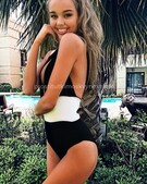 Анкета проститутки Лика - метро Фили-Давыдково, возраст - 23