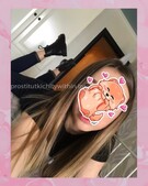 Анкета проститутки Мирослава - метро Нижегородский, возраст - 23