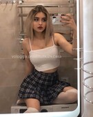 Анкета проститутки Ника - метро Ростокино, возраст - 24