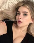 Анкета проститутки Марго - метро Басманный, возраст - 24