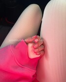 Анкета проститутки Милослава - метро Ломоносовский, возраст - 24