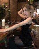 Анкета проститутки Ольга - метро Тимирязевский, возраст - 24