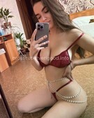 Анкета проститутки Зоя - метро Выхино-Жулебино, возраст - 24