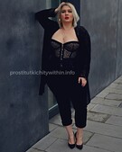 Анкета проститутки Кристина - метро Таганский, возраст - 24