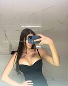 Анкета проститутки Надюша - метро Хамовники, возраст - 24