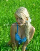 Анкета проститутки Снежана - метро Таганский, возраст - 24