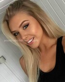 Анкета проститутки Рита - метро Марьина Роща, возраст - 24