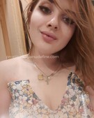 Анкета проститутки Катенька - метро Мещанский, возраст - 24