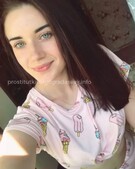 Анкета проститутки Илона - метро Пресненский, возраст - 24